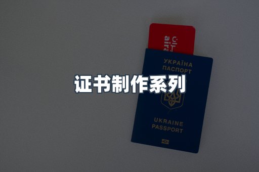 仿制证件24小时